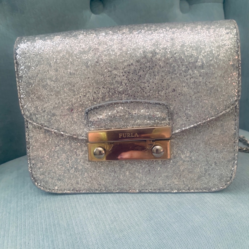 Furla bag - Picture 4 of 5